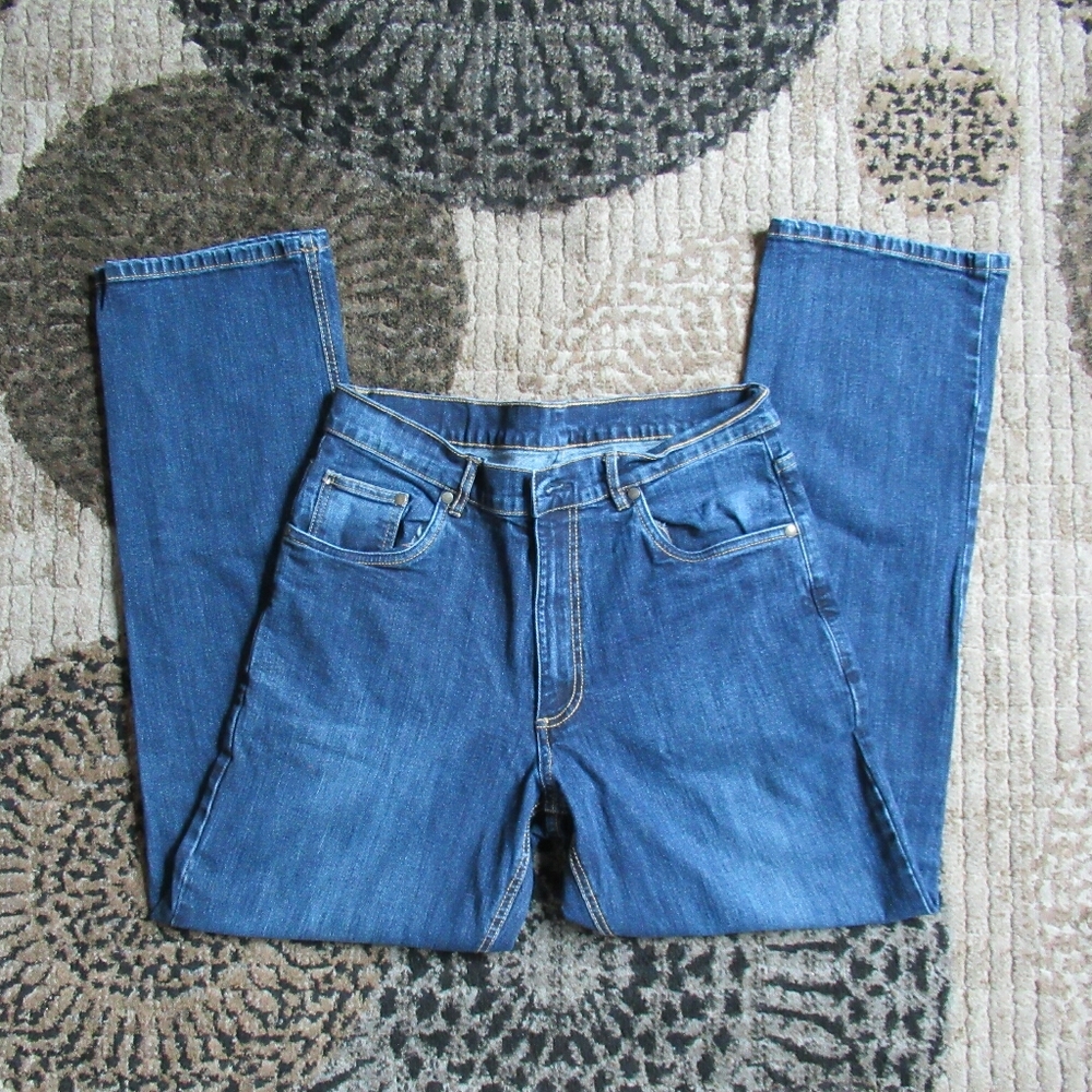 Men's Samuel Windsor Jeans